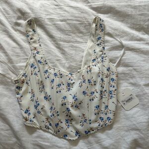 Altar’d State Corset